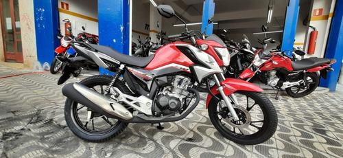 Imagem 9 de 10 de Honda Titan 2022 (0km) Pronta Entrega