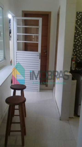 Imagem 5 de 14 de Casa De Rua-à Venda-santa Teresa-rio De Janeiro - Cpca40009