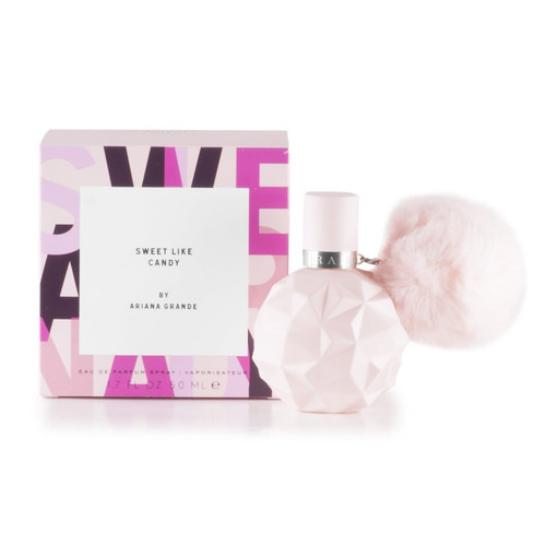 Sweet Like Candy De Ariana Grande 50ml Edp/ Perfumes Mp