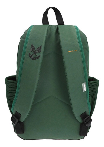 Mochila Escolar, Juvenil Halo Primaria Backpack