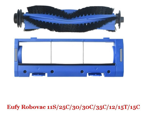 Para Cepillo Lateral Principal Robovac 11s/25c/30 Hepa