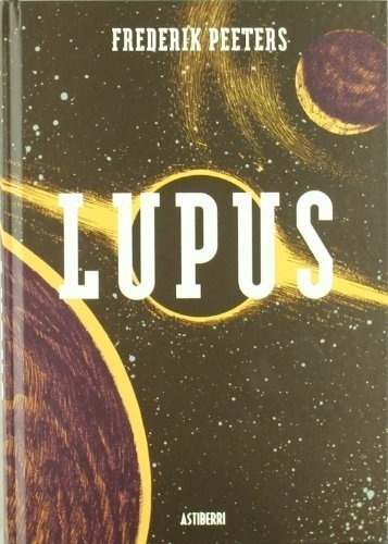 Lupus (integral) - Peeters Frederik