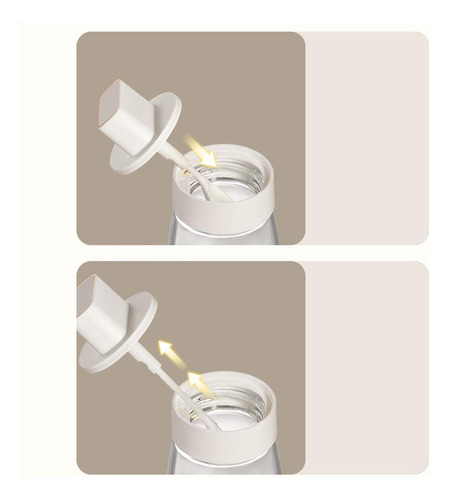 Botella De Condimento Con Cuchara Botella De Condimento Con