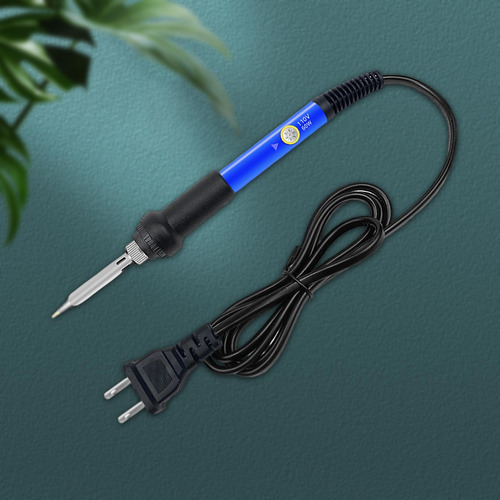Mini Kit De Soldador De Soldadura Con Control Termostático