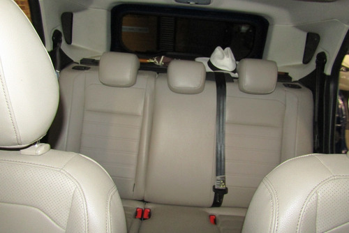 Imagen 13 de 15 de Ford Ecosport 2020