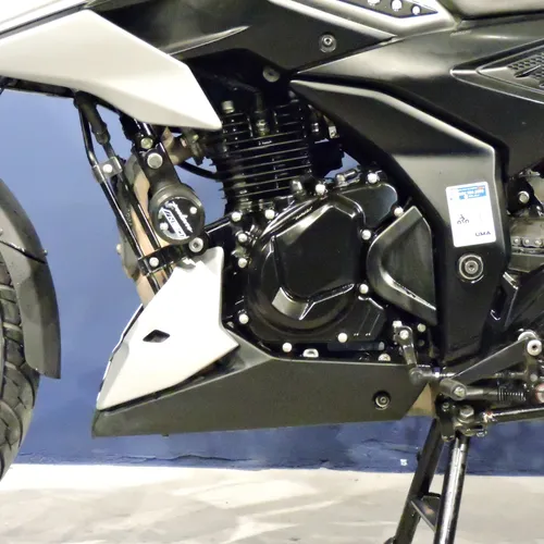 Pulsar N160 Abs Fi Abs 2024