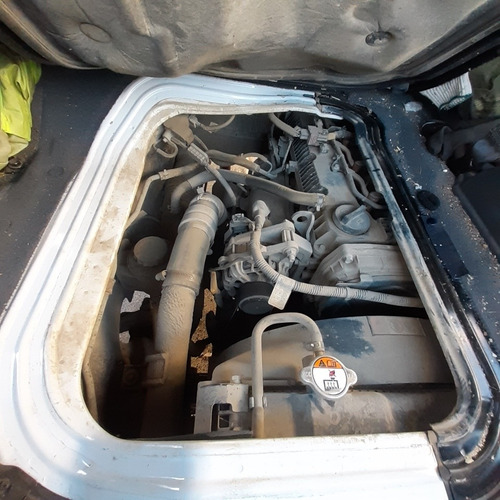 Kia K2500 2.5 Aa Caja Nacional 2014