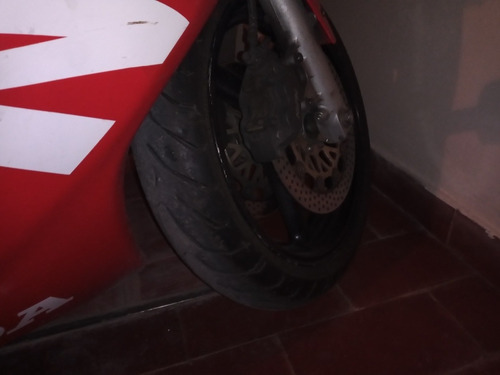 Imagen 9 de 18 de Honda Cbr 600 F4