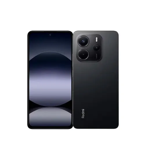 Smartphone Xiaomi Redmi Note 14 4g 256gb, 8gb Ram, Tela 6.67