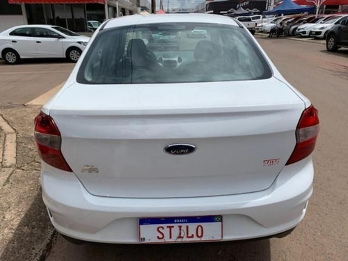 Ford Ka Se Plus 1.5