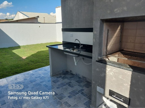 Imagem 1 de 19 de Casa Com 3 Dormitórios À Venda, 100 M² Por R$ 325.000 - Jardim Santa Júlia - São José Dos Campos/sp - Ca0265