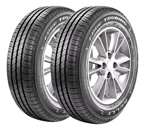 Kit 2 Pneus Goodyear Kelly Edge Touring 2 175/70 R14 88t Xl
