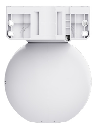 Cámara Seguridad Wifi H8x 2k+ Deteccion Seguimiento Ia Ezviz