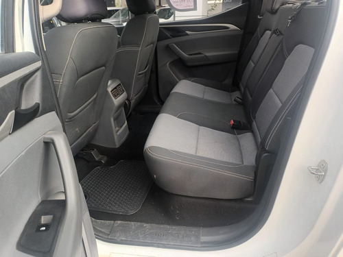 Maxus T60 2.0 Gl D20 4X4