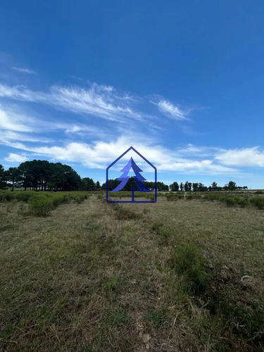 Chacra En Venta- Empalme Olmos