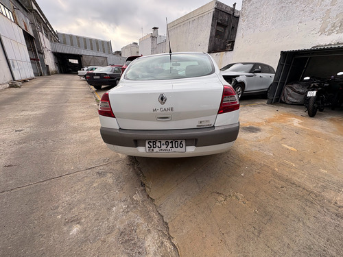 Renault Megane 2 Privilege 2.0 - 2010 - 116.800 Km