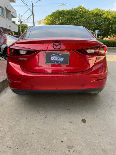 Imagen 6 de 7 de Mazda 3 Touring
