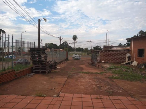 Imagen 15 de 15 de Vendo O Permuto Galpon Sobre Ruta 12 En Venta Frente Gonzalez Automovilez Alquiler Con Opcion A Compra