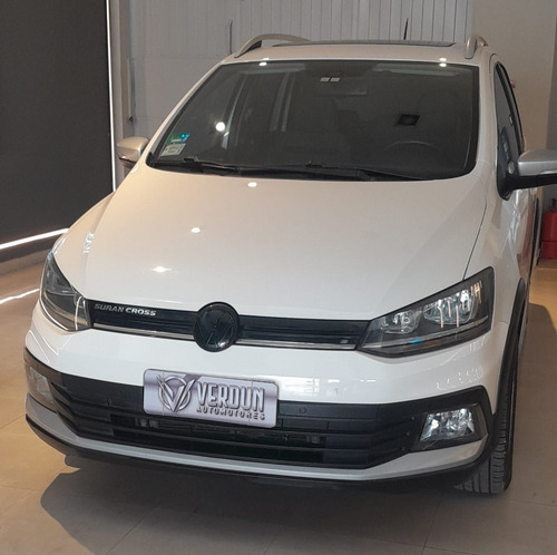 Volkswagen Suran Cross 1.6 Highline Msi 110cv