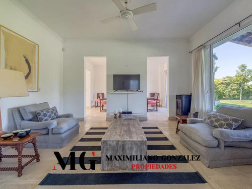 Casa En Venta Y Alquiler, 7 Ambientes - El Metejón, Cañuelas