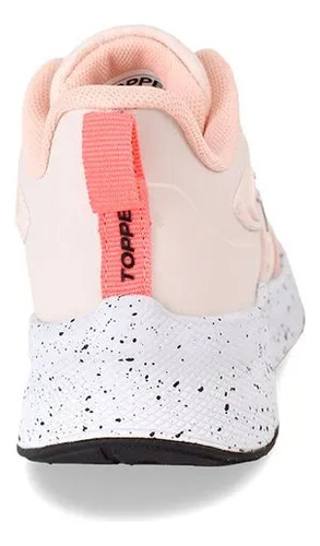 Zapatilla Topper Iten Kids 89580