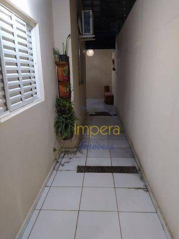 Imagem 14 de 15 de Casa Com 2 Dormitórios À Venda, 132 M² Por R$ 340.000,00 - Jardim Rodolfo - São José Dos Campos/sp - Ca0127