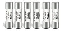 Comprar 10 Fusível Cc Fotovoltaica Solar 10x38mm 1000v 15a