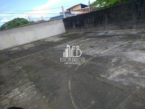 Imagem 17 de 21 de Casa Térrea À Venda No Bairro Jardim Regina, Itanhaem. - 4552