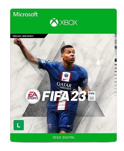 FIFA 23 (Xbox Series S Vs Xbox One S) 