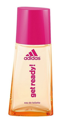 adidas Get Ready! For Her Edt 30 Ml - adidas