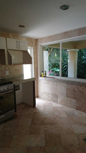Imagen 6 de 14 de Venta De Casa En Club De Golf Cuernavaca