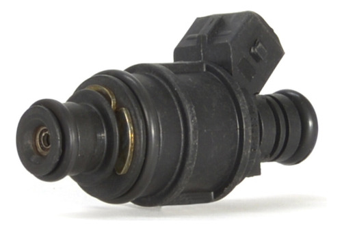 1- Inyector Combustible Astra 1.8l 4 Cil 2002/2003 Injetech