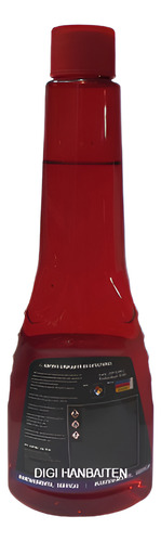 Aditivo Limpiador De Inyectores W-max Wurth 250ml (2 Pzas)