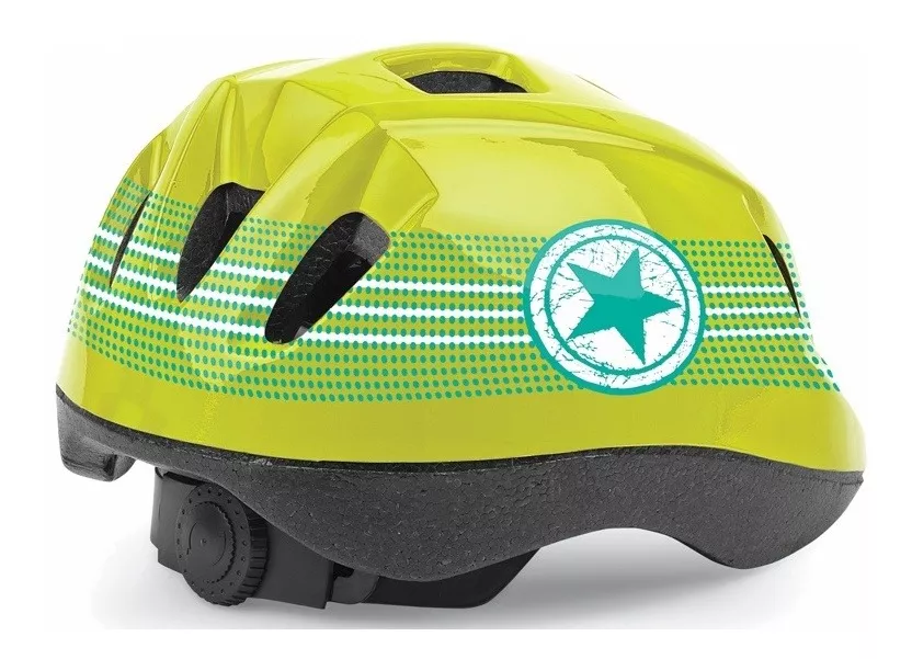 Segunda imagen para búsqueda de casco de bicicleta