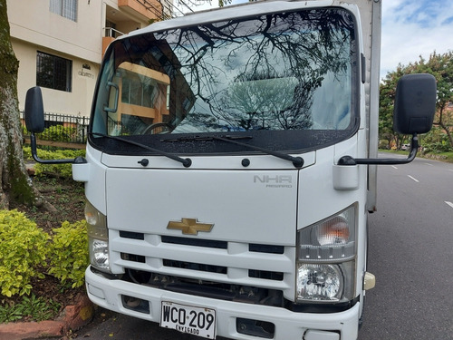 Chevrolet 2014