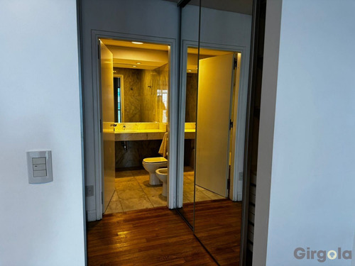 Alquiler Departamento 1 Dormitorio Puerto Madero Con Cochera