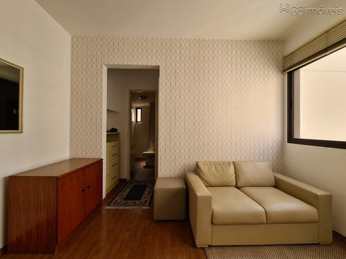 Imagem 3 de 15 de Apartamento - Moema - Ref: 7909 - L-t-pract1010