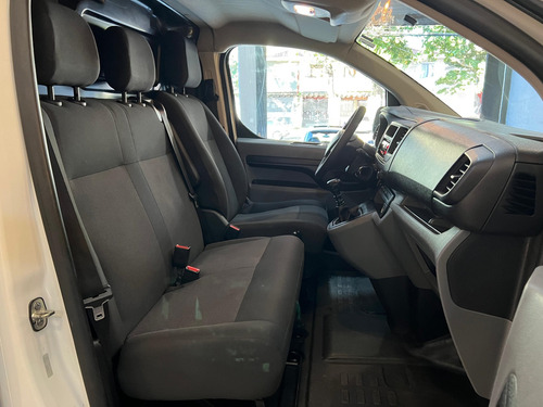 Citroën Jumpy 1.6 BLUEHDI DIESEL FURGÃO PACK MANUAL
