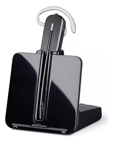 Sistema De Auriculares Inalambricos Cs540