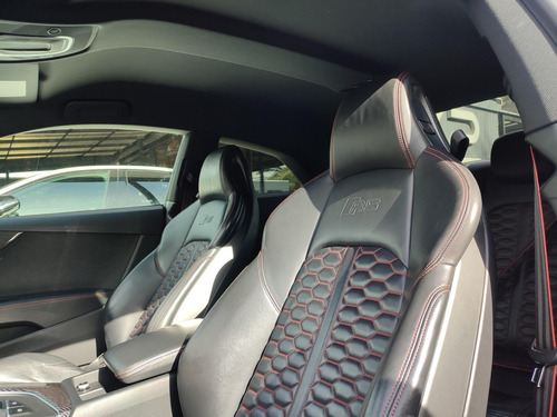 Audi Rs5 2.9 Tsfi V6 Quattro 2019