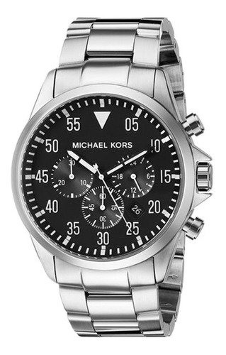 Reloj Michael Kors Original Para Hombre Mk8413  Mk