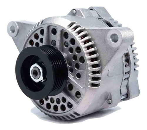 Alternador Para Mercury Mystique 2.5 1996 Sist Ford 12v 130a