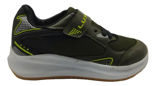 Tenis resistentes para niños new arrivals
