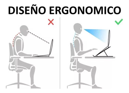 K A Mesa De Desayuno Plegable For Servicio De Computadoras