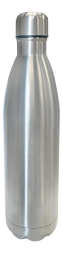 Js Gourmet Botella De Agua De Acero Inoxidable De Doble Pare