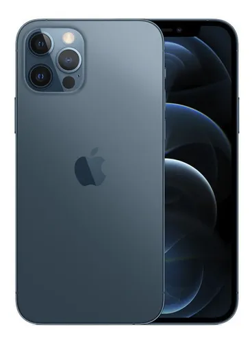 Celular iPhone 12 Pro 128gb Grafito Apple (Reacondicionado)