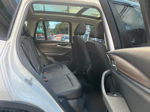 BMW X3 2.0 Xdrive30i