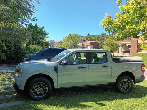 Ford Maverick 2.0 Ecoboost Cd Xlt At8 2wd