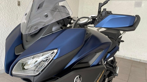 Yahama 900 Gt Tracer