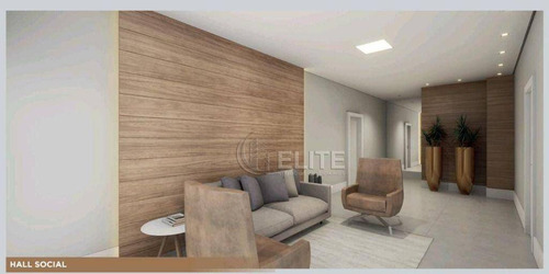 Imagem 12 de 24 de Apartamento A Venda Vila Assunção Em Construção - Ap13323